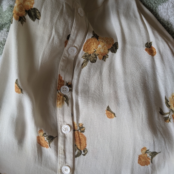 Reformation Frankfort Dress - Picture 7 of 7